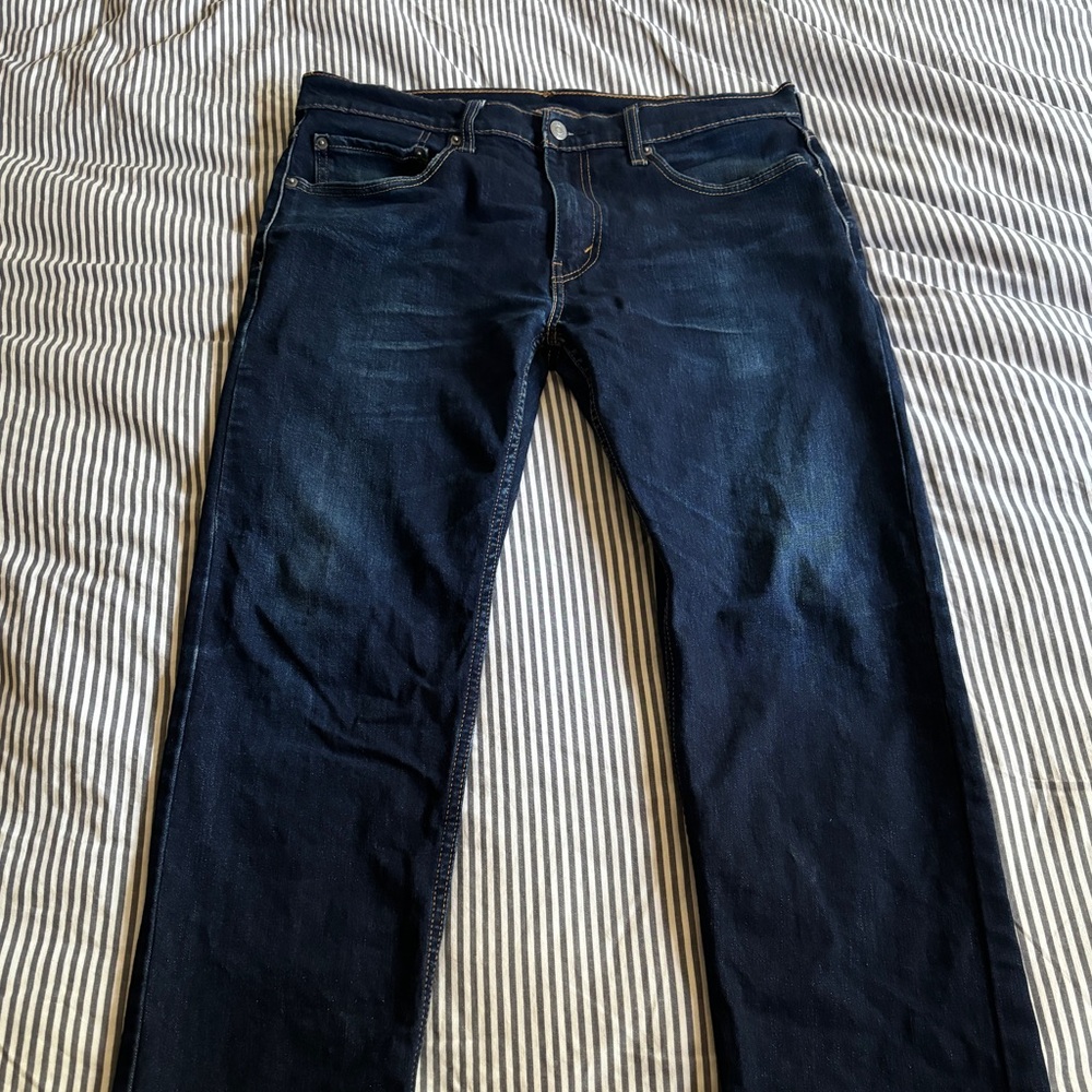 Men’s 502 Levi’s